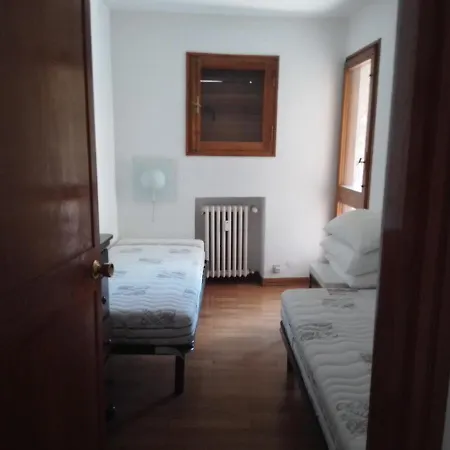 Campo Smith Montagna Casa Vacanze