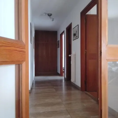 Apartment Campo Smith Montagna Casa Vacanze Bardonecchia