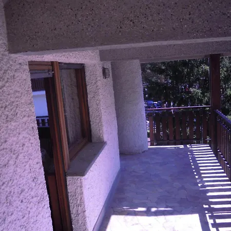 Apartment Campo Smith Montagna Casa Vacanze Bardonecchia