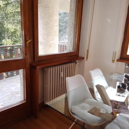 Campo Smith Montagna Casa Vacanze *