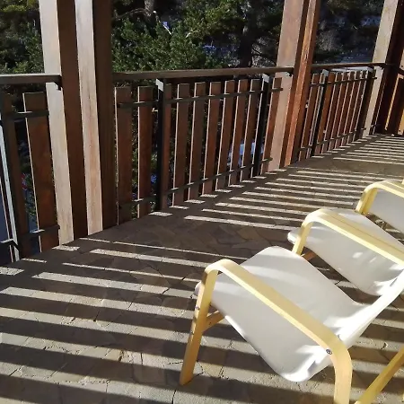Apartment Campo Smith Montagna Casa Vacanze *