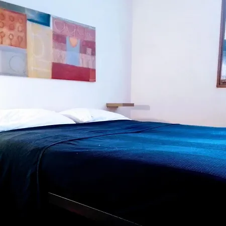 Campo Smith Montagna Casa Vacanze Apartment Bardonecchia