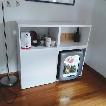 Campo Smith Montagna Casa Vacanze 아파트 바르도네키아
