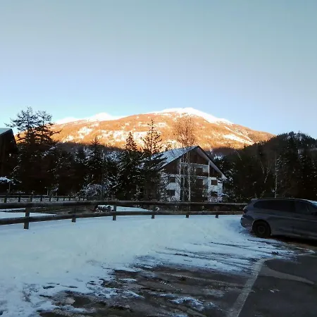 Campo Smith Montagna Casa Vacanze *