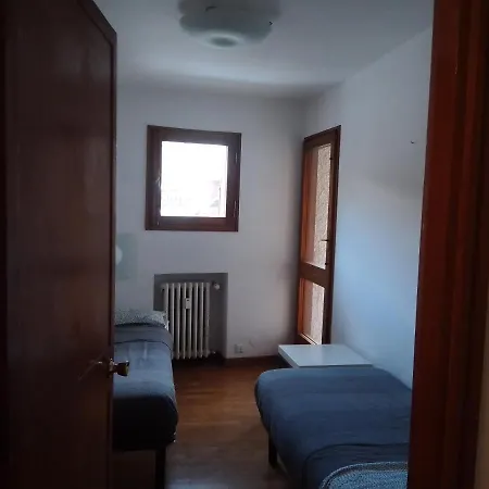 아파트 Campo Smith Montagna Casa Vacanze 바르도네키아